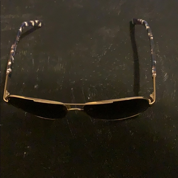 TORY BURCH TY6010 361/13 Gold Marble Brown main image 6